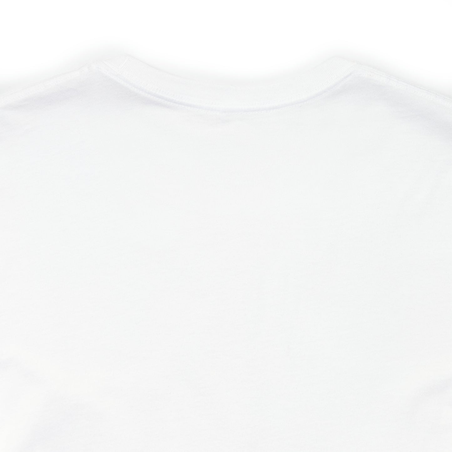Unisex Jersey Short Sleeve Tee - Lynendo Trade Store