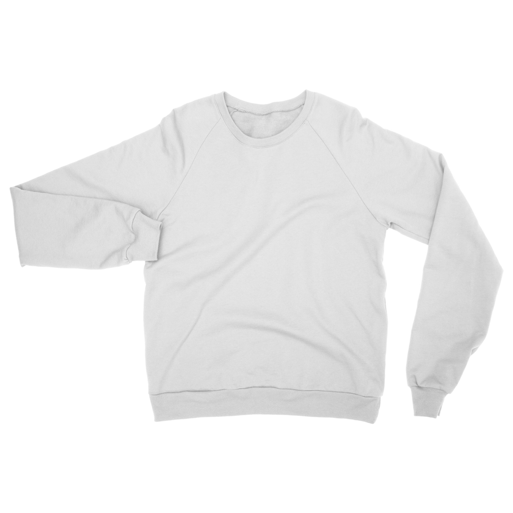 MERRY CHRISTMAS Classic Adult Sweatshirt - Lynendo Trade Store