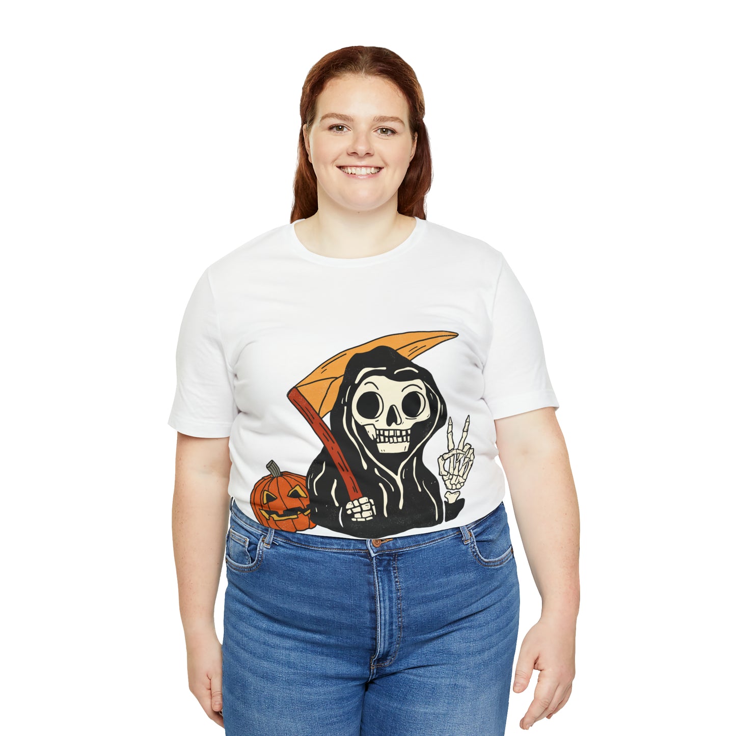 Unisex Jersey Short Sleeve Tee - Lynendo Trade Store