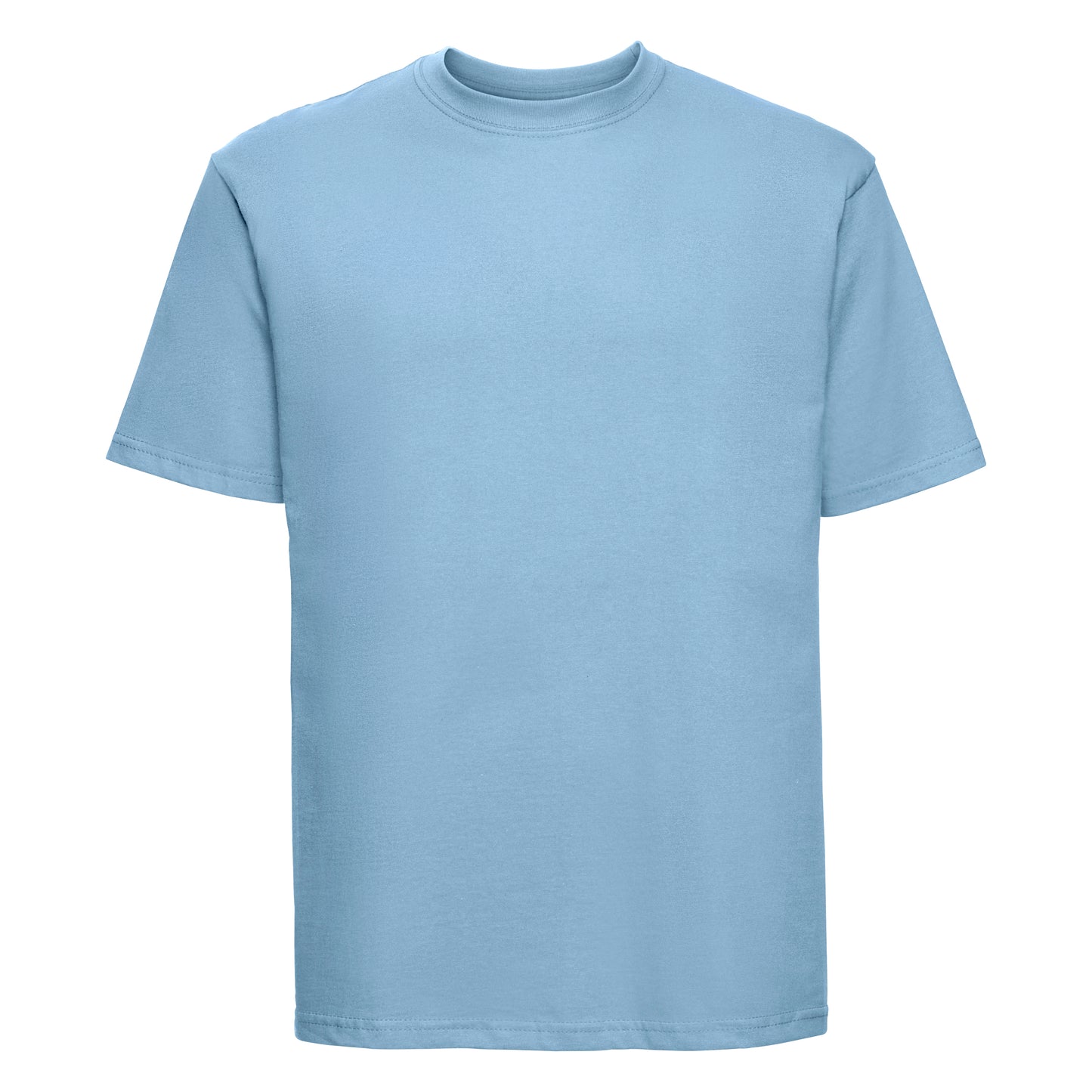 RUSSELL Classic T shirt - Lynendo Trade Store