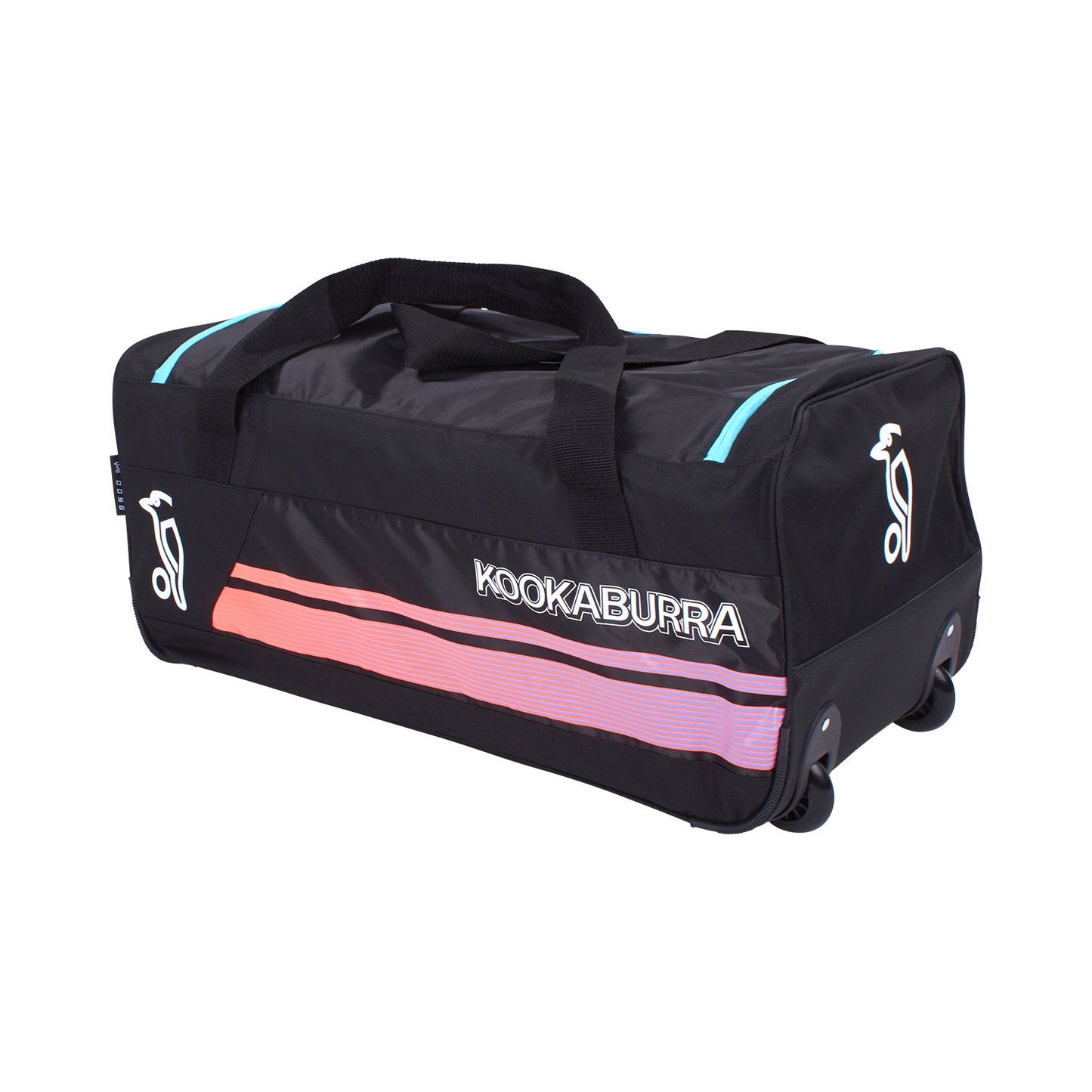 Kookaburra 9500 Wheelie Bag - Lynendo Trade Store