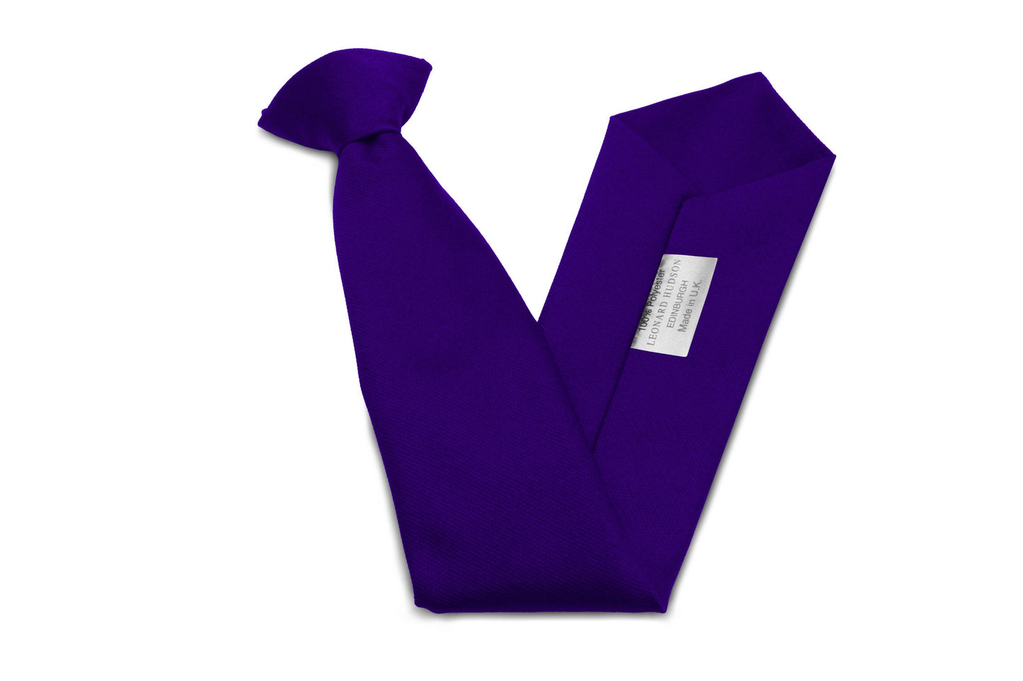 Stock Design Ties Plain Colours (5401) - Lynendo Trade Store