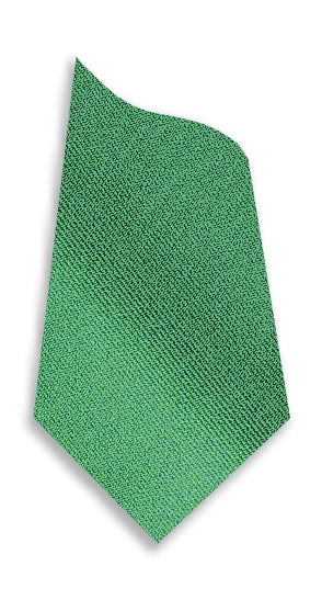 Stock Design Ties in Plain Emerald (5401-9006) - Lynendo Trade Store