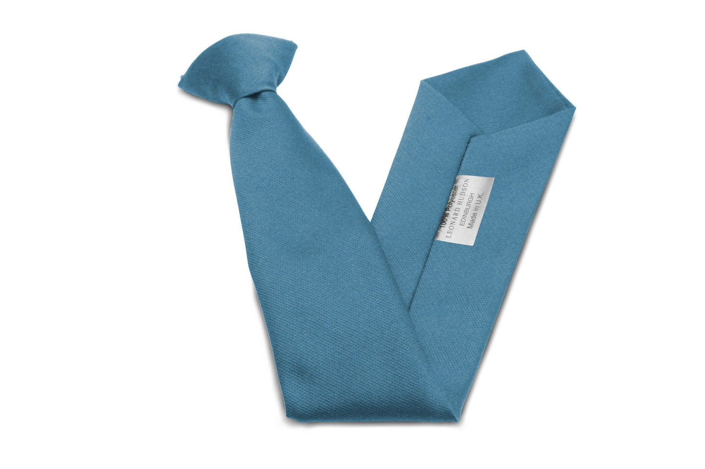 Stock Design Ties Plain Colours (5401) - Lynendo Trade Store
