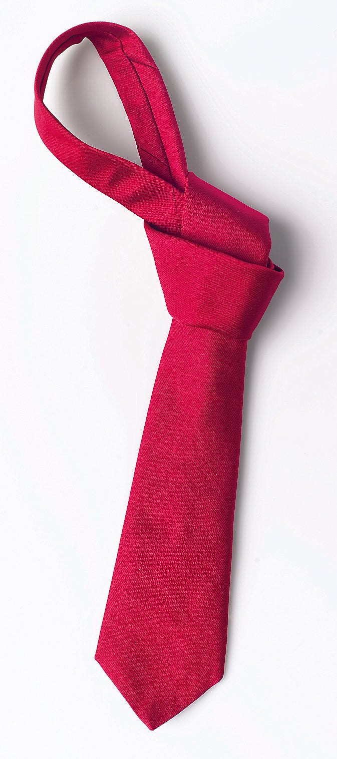 Stock Design Ties Plain Colours (5401) - Lynendo Trade Store