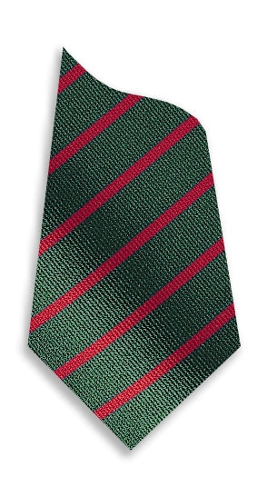 Stock Design Ties Bottle with Single Red Stripe (5402-9106) - Lynendo Trade Store