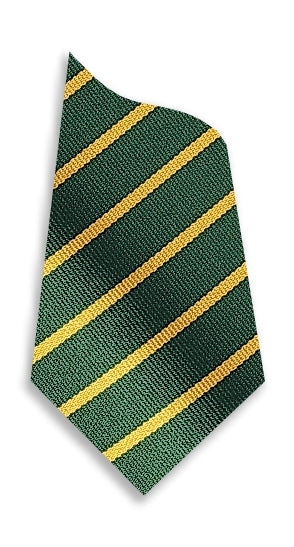 Stock Design Ties Bottle with Single Gold Stripe (5402-9109) - Lynendo Trade Store
