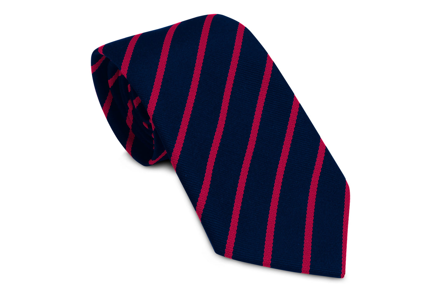 Stock Design Ties Single Stripe (5402) - Lynendo Trade Store