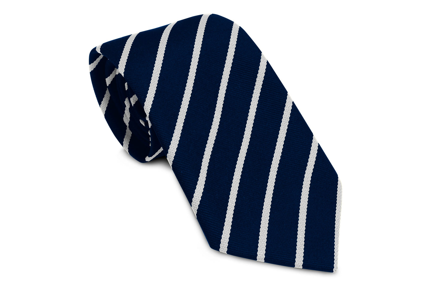 Stock Design Ties Single Stripe (5402) - Lynendo Trade Store