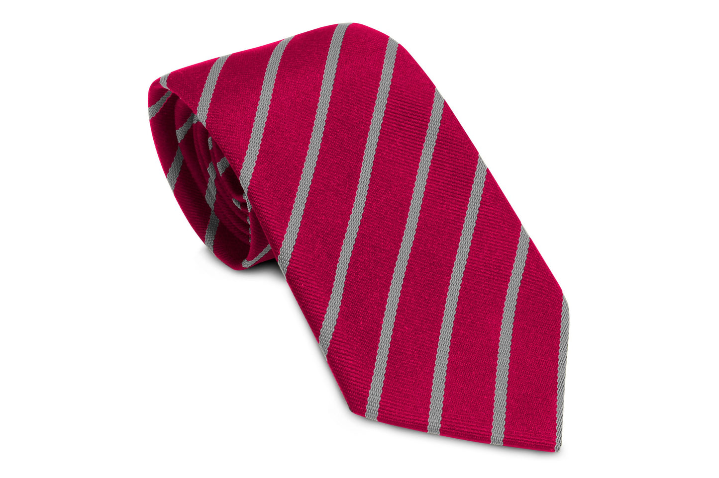 Stock Design Ties Single Stripe (5402) - Lynendo Trade Store
