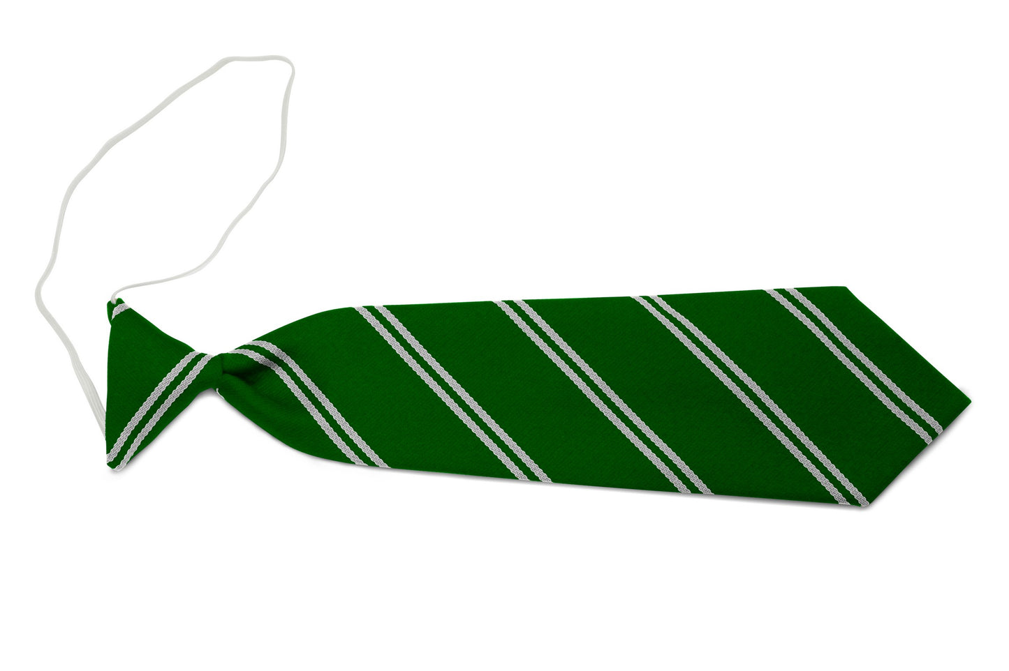 Stock Design Ties Bottle with double White Stripe (5403-9207) - Lynendo Trade Store