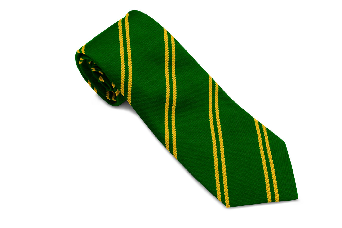 Stock Design Ties Bottle with double Gold Stripe (5403-9208) - Lynendo Trade Store