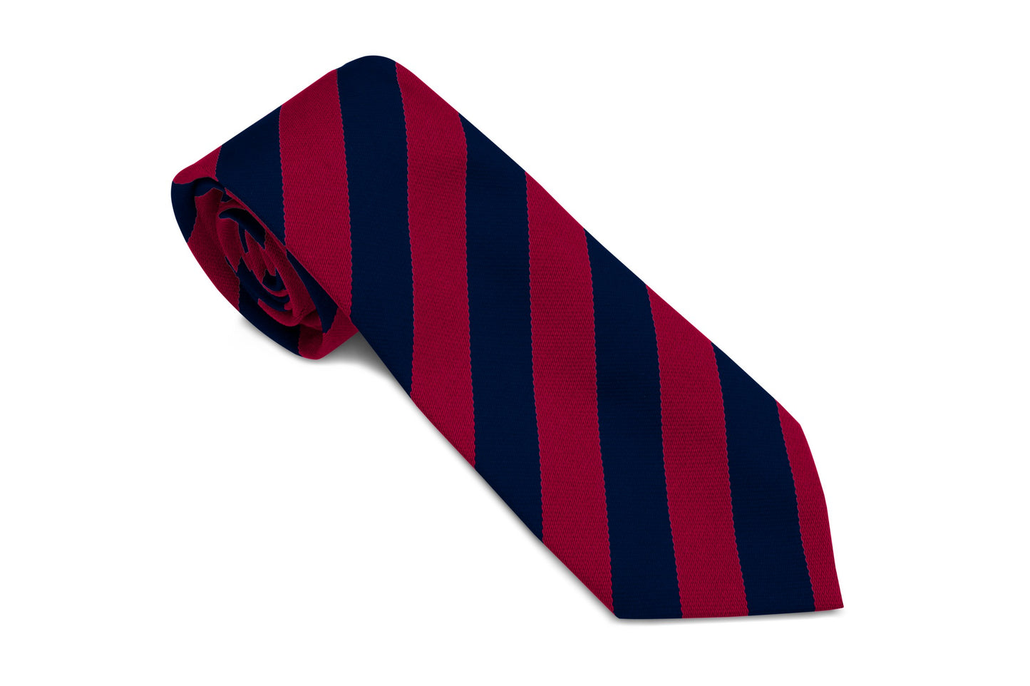 Stock Design Ties Equal Stripe (5404) - Lynendo Trade Store