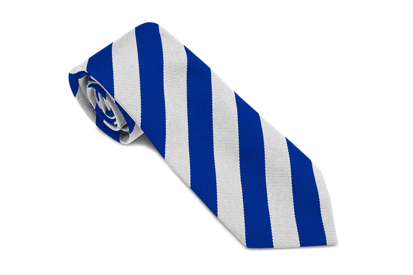 Stock Design Ties Equal Stripe (5404) - Lynendo Trade Store