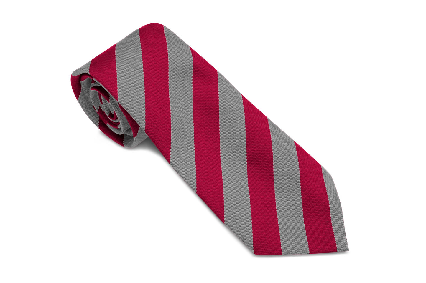 Stock Design Ties Equal Stripe (5404) - Lynendo Trade Store