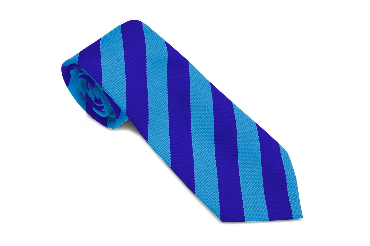 Stock Design Ties Equal Stripe (5404) - Lynendo Trade Store
