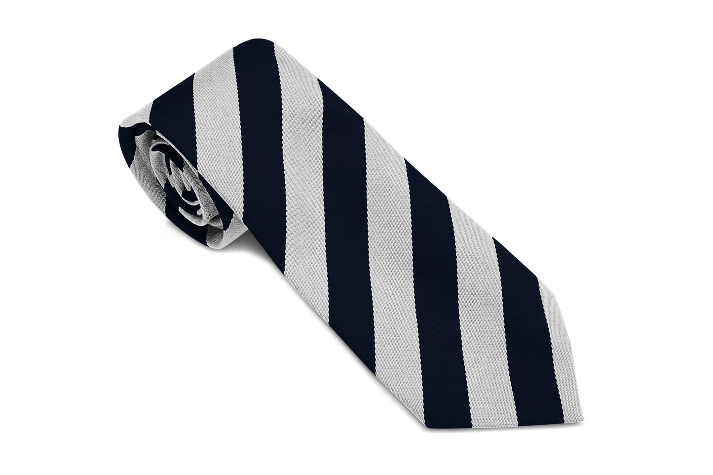 Stock Design Ties Equal Stripe (5404) - Lynendo Trade Store