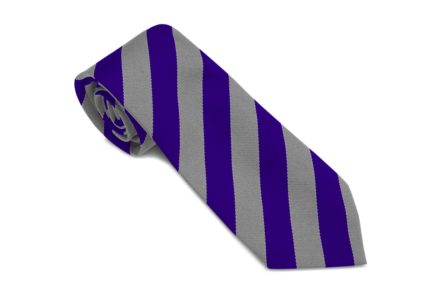 Stock Design Ties Equal Stripe (5404) - Lynendo Trade Store