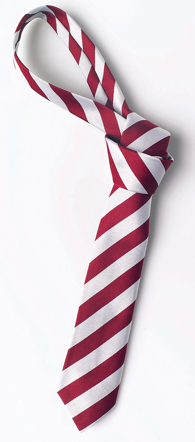 Stock Design Ties Equal Stripe (5404) - Lynendo Trade Store