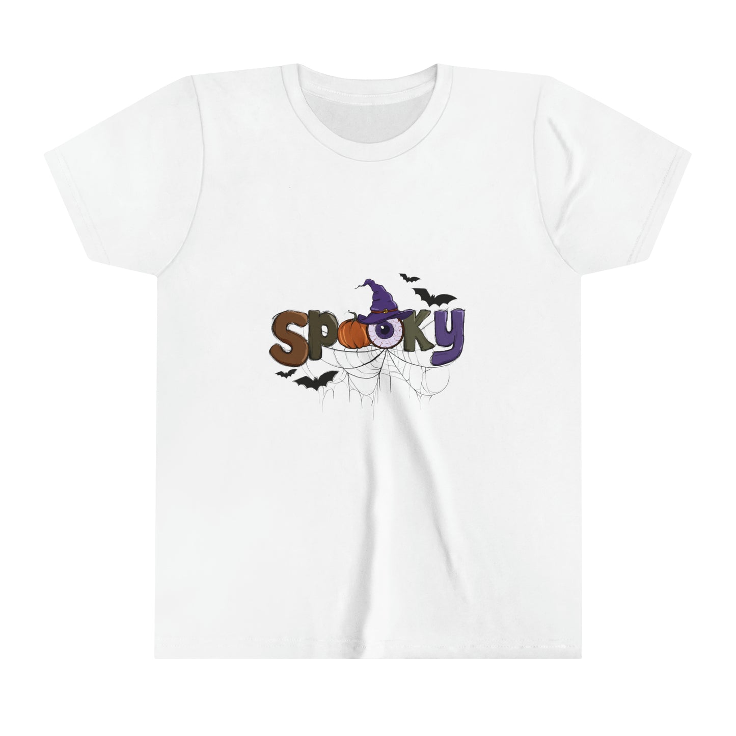 Youth Short Sleeve Tee - Lynendo Trade Store