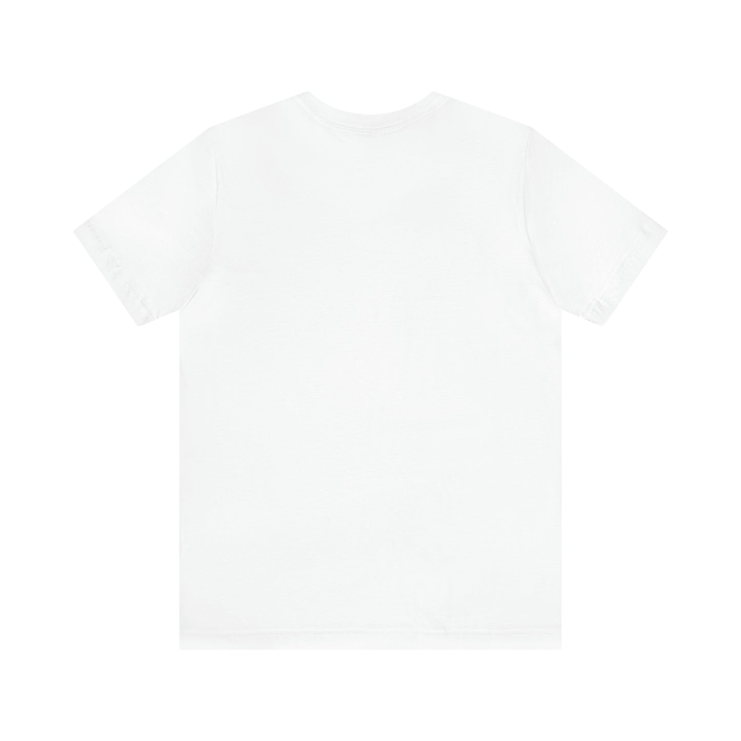 Unisex Jersey Short Sleeve Tee - Lynendo Trade Store