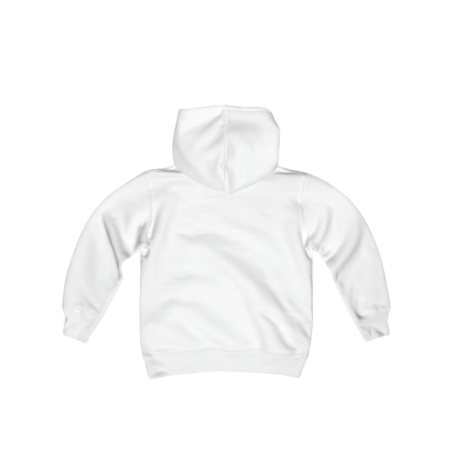 Youth Heavy Blend Hooded Sweatshirt - Lynendo Trade Store