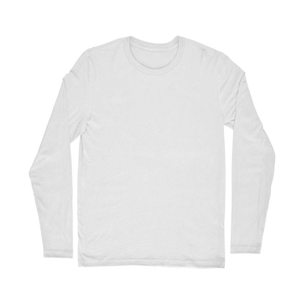 MERRY CHRISTMAS Classic Long Sleeve T-Shirt - Lynendo Trade Store