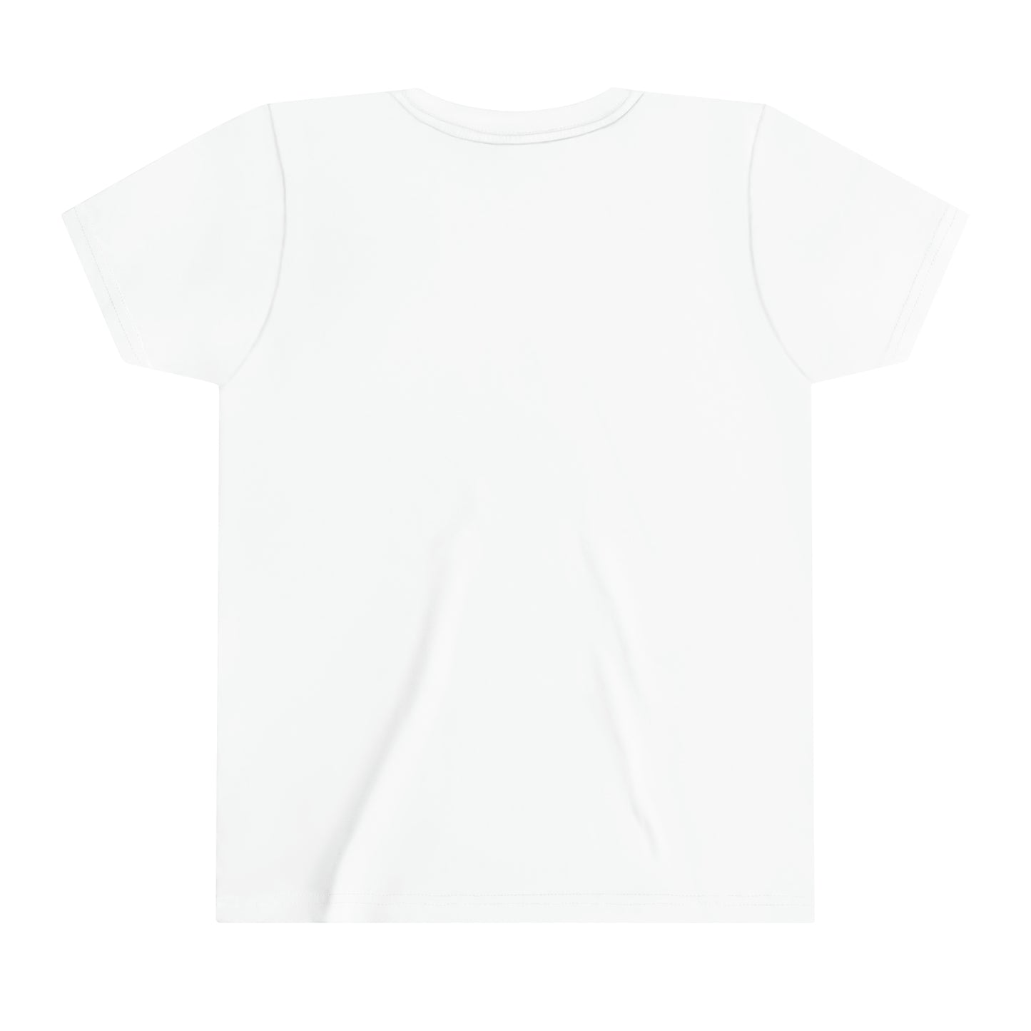 Youth Short Sleeve Tee - Lynendo Trade Store