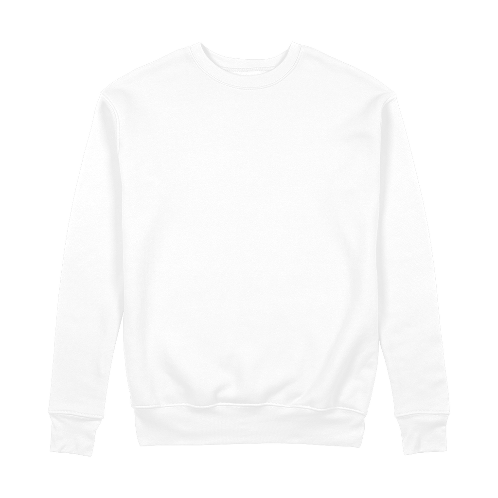 THE MOST WONDERFUL TIME 100% Organic Cotton Sweatshirt - Lynendo Trade Store