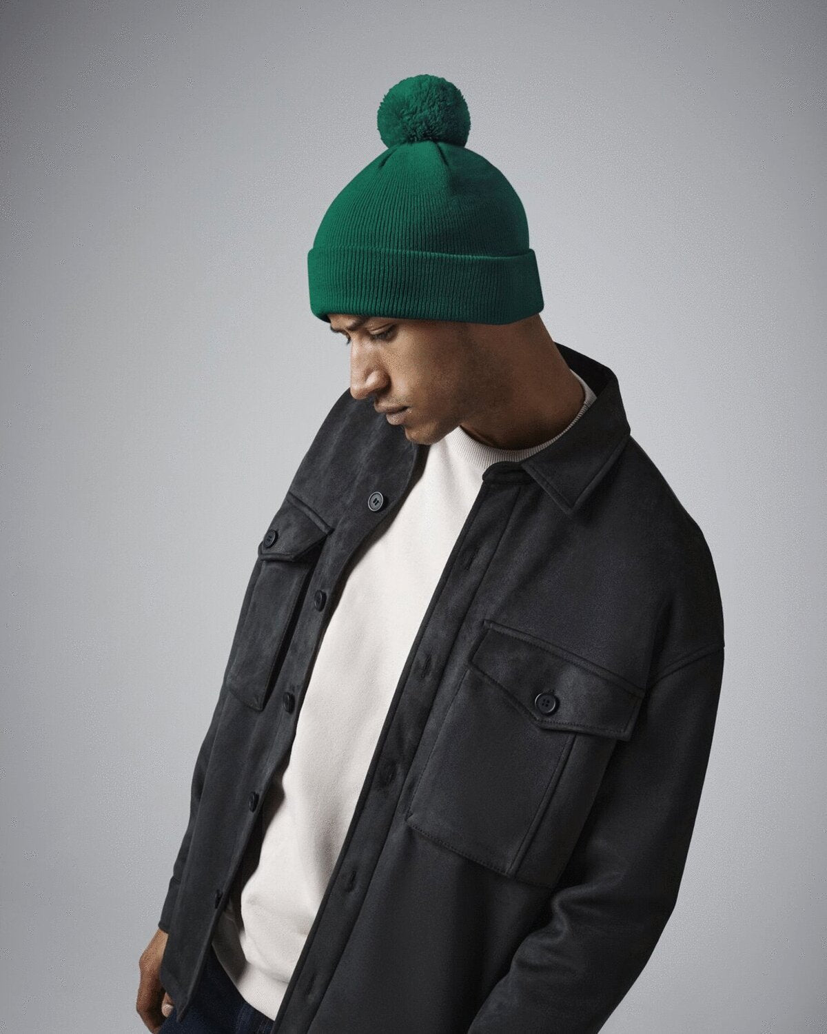 BEECHFIELD Original Pom Pom Beanie - Lynendo Trade Store