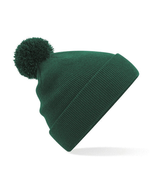 BEECHFIELD Original Pom Pom Beanie - Lynendo Trade Store