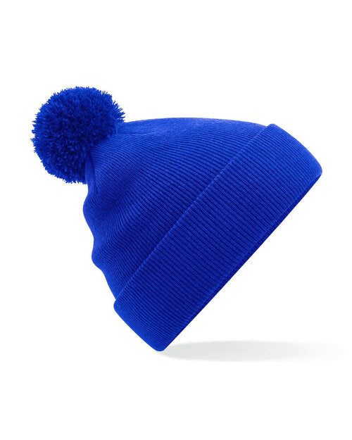 BEECHFIELD Original Pom Pom Beanie - Lynendo Trade Store