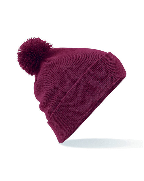 BEECHFIELD Original Pom Pom Beanie - Lynendo Trade Store