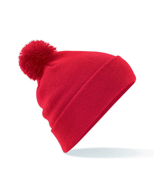 BEECHFIELD Original Pom Pom Beanie - Lynendo Trade Store