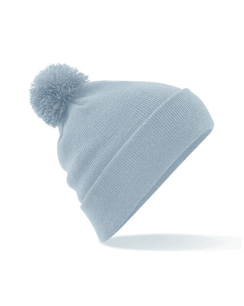 BEECHFIELD Original Pom Pom Beanie - Lynendo Trade Store