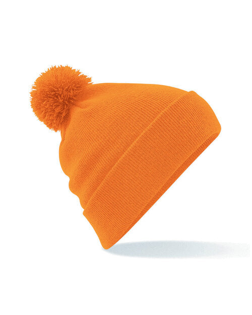 BEECHFIELD Original Pom Pom Beanie - Lynendo Trade Store