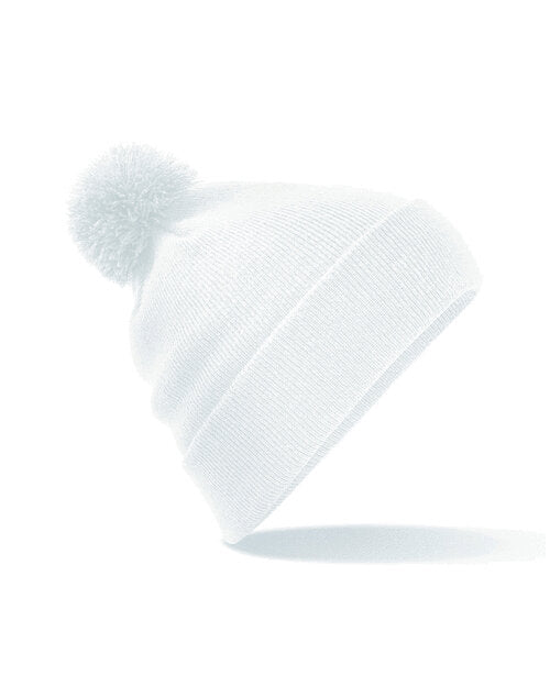 BEECHFIELD Original Pom Pom Beanie - Lynendo Trade Store