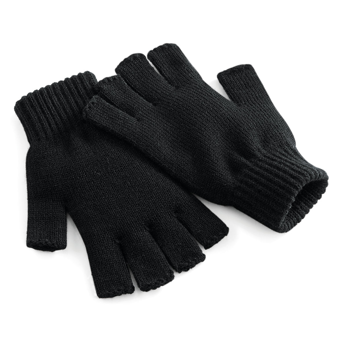 Beechfield - Fingerless Gloves - Lynendo Trade Store