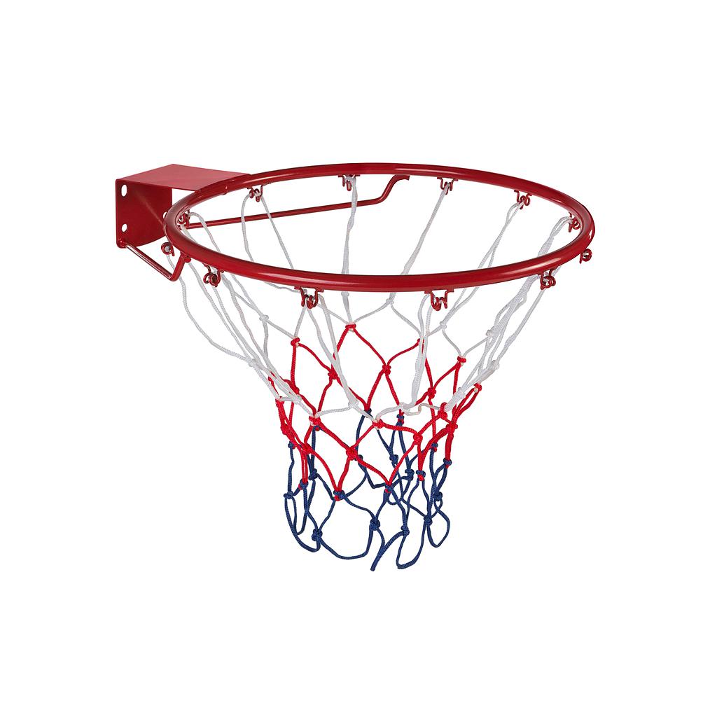 Midwest Basketball 18" Hoop & Net Set - Lynendo Trade Store