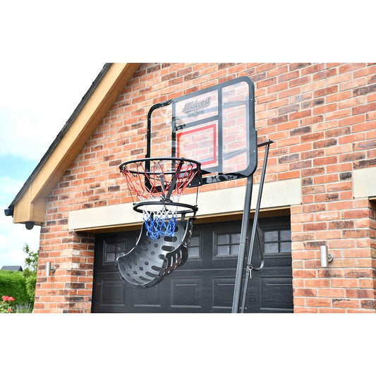Midwest Basketball Shot Returner System - Lynendo Trade Store