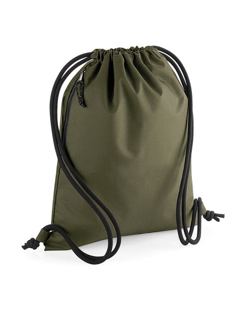 RECYCLED GYMSAC- BAGBASE - Lynendo Trade Store
