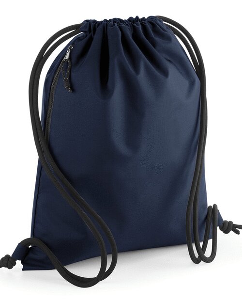 RECYCLED GYMSAC- BAGBASE - Lynendo Trade Store