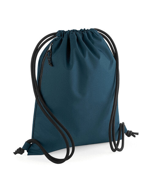RECYCLED GYMSAC- BAGBASE - Lynendo Trade Store