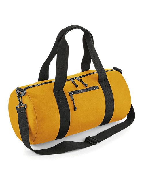 RECYCLED BARREL BAG - BAGBASE - Lynendo Trade Store