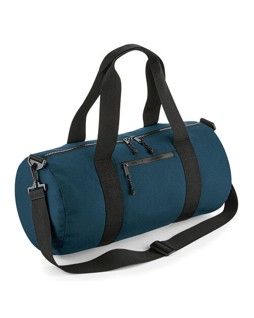 RECYCLED BARREL BAG - BAGBASE - Lynendo Trade Store