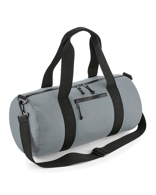 RECYCLED BARREL BAG - BAGBASE - Lynendo Trade Store