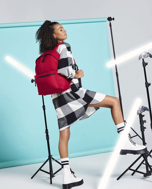 RECYCLED BACKPACK (2770) - Lynendo Trade Store