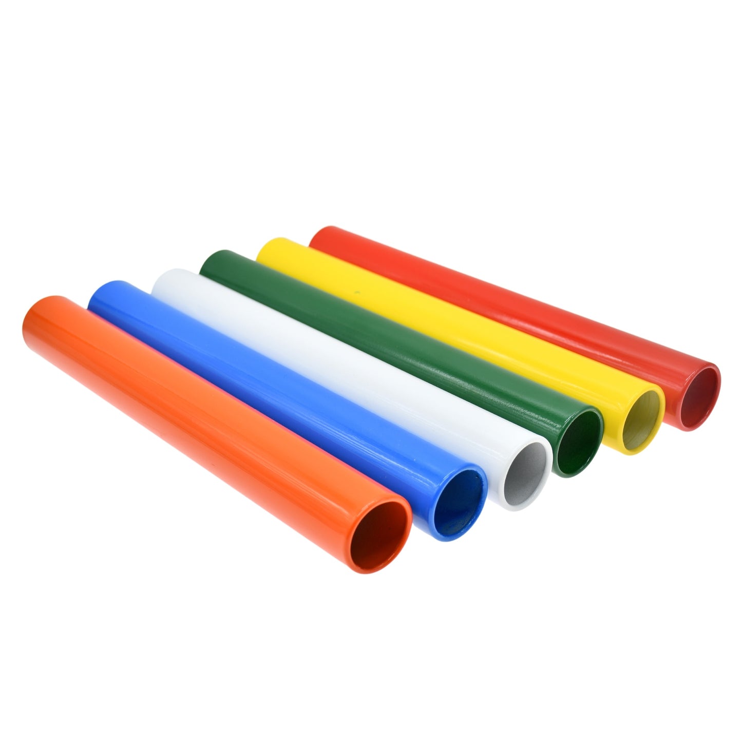 Classic Relay Batons Junior 6pk - Lynendo Trade Store