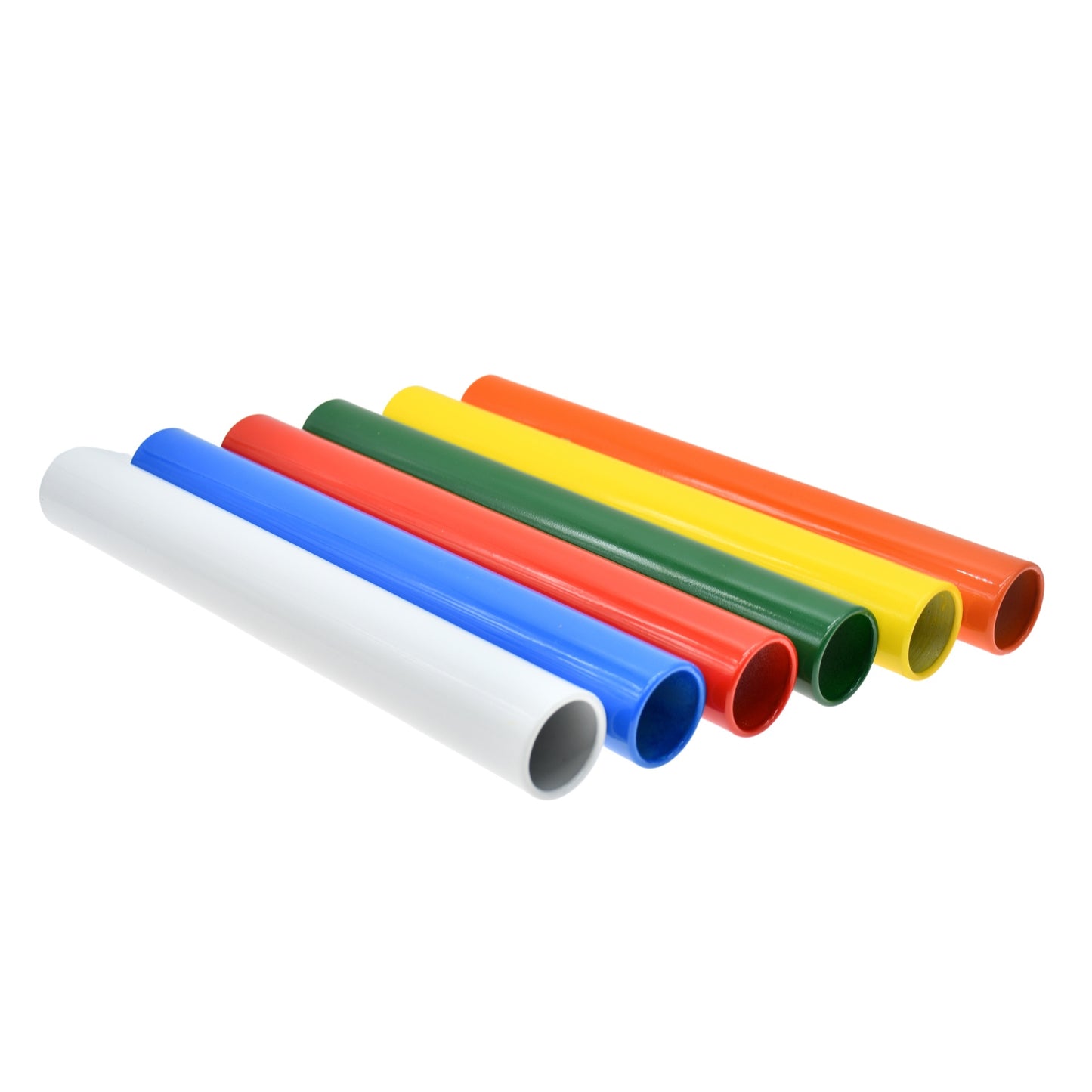 Classic Relay Batons 6pk - Lynendo Trade Store