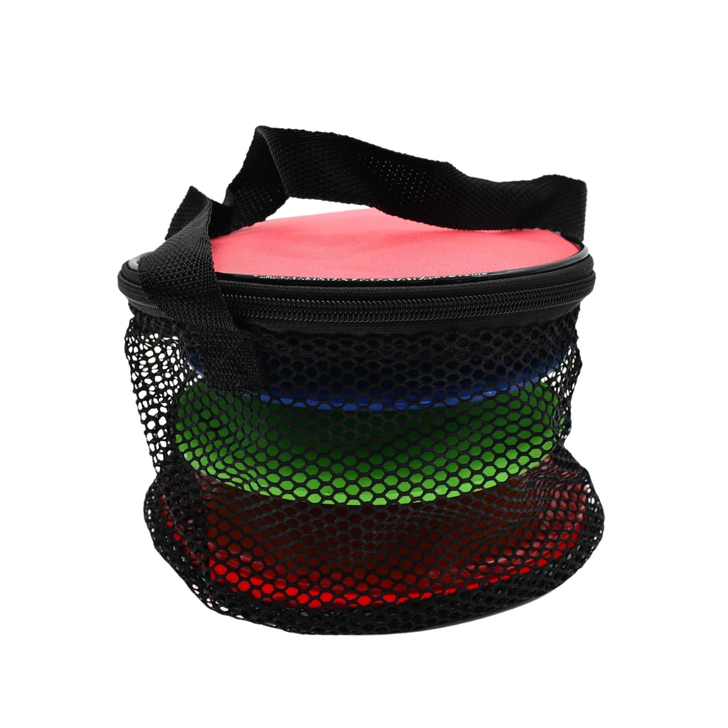 Elementary Discus Carry Bag - Lynendo Trade Store
